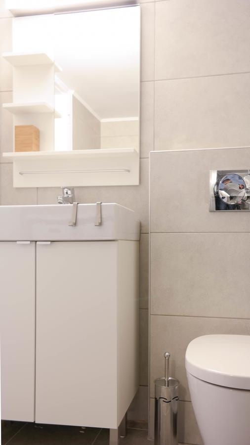 Modern Downtown Flat Near The Acropolis By Upstreet Apartment Athens Luaran gambar