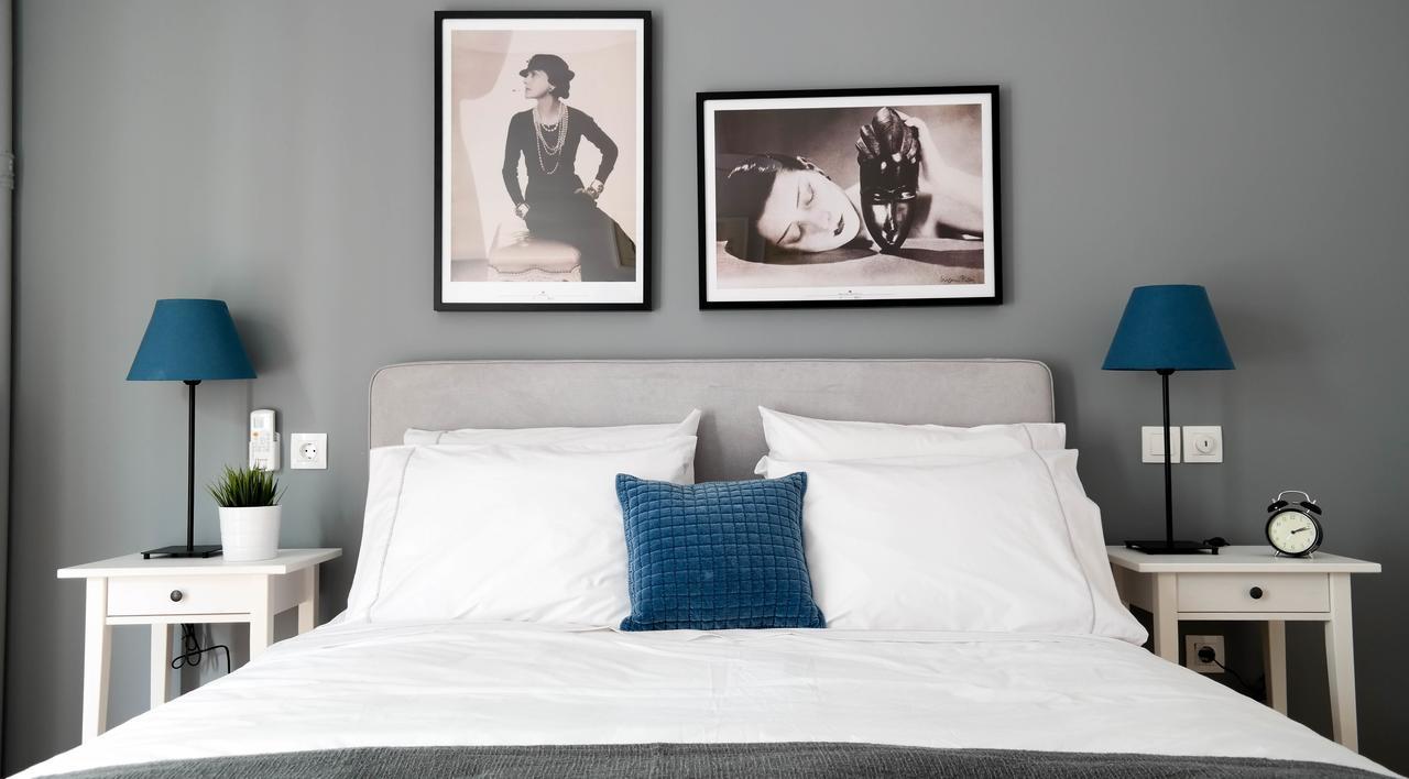 Modern Downtown Flat Near The Acropolis By Upstreet Apartment Athens Luaran gambar